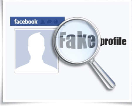 Cara Mengetahui Pemilik Akun Palsu Di Facebook