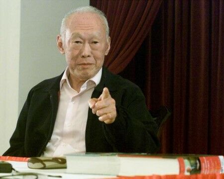 Lee Kuan Yew 1bebc