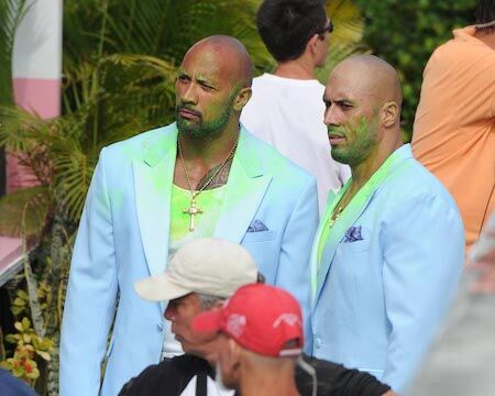 Dwayne Johnson Bccf3