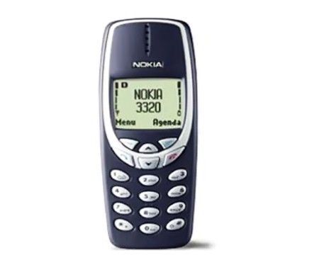 Nada Dering Nokia Jadul 8 Bb0d5
