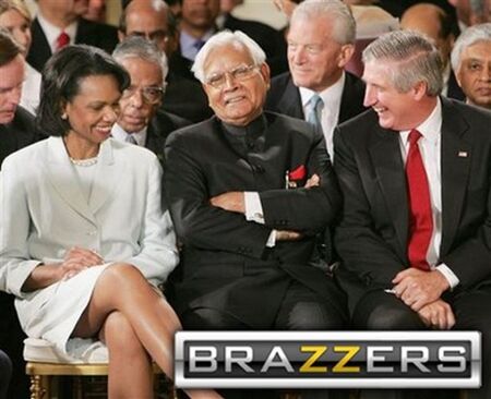 Logo Brazzers Mengubah Segalanya 28