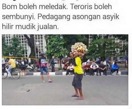 Meme Bom Sarinah 8