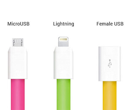 Infinite Usb 4