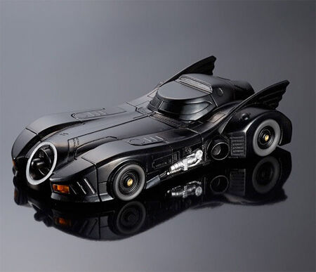 Keren Case Iphone 6 Berbentuk Batmobile Milik Batman 3