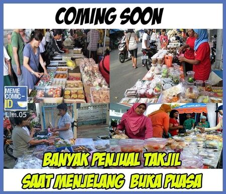 Meme Bulan Ramadhan 14