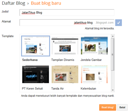 Cara Membuat Blog3