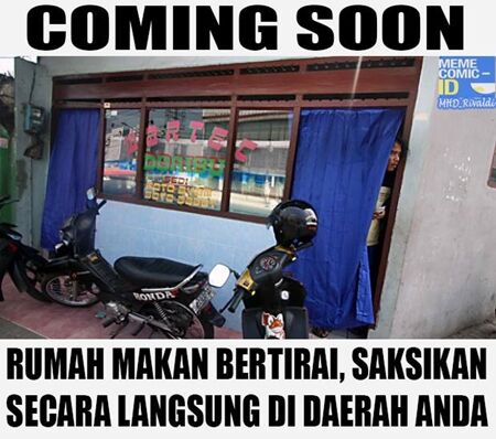 Meme Bulan Ramadhan 8