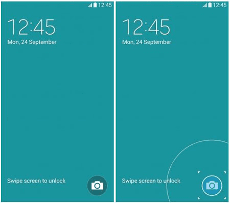 10 Fitur Rahasia Galaxy S5 6
