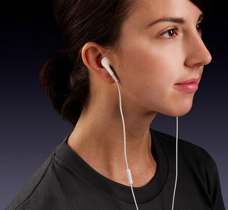 Gambar6 Earphone