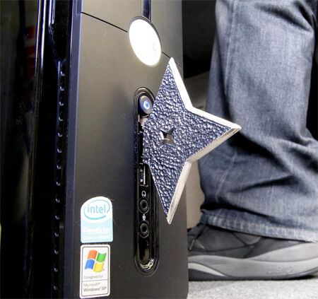 Usb Flash Disk Unik 3