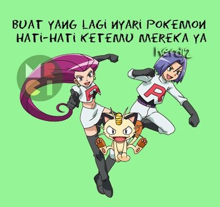 Meme Pokemon Go 28