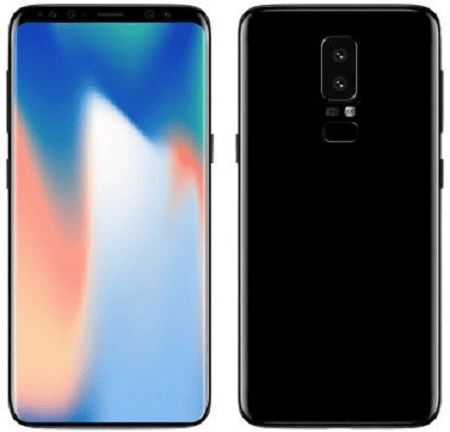 Goophone S9
