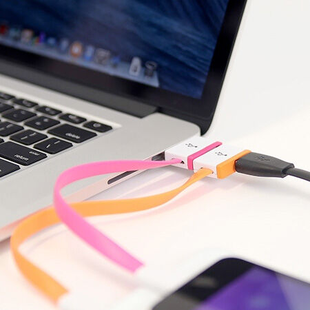 Infinite Usb 1