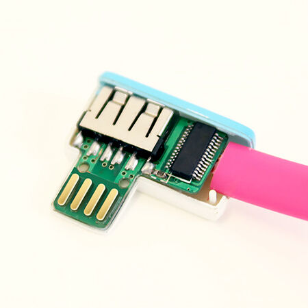 Infinite Usb 3