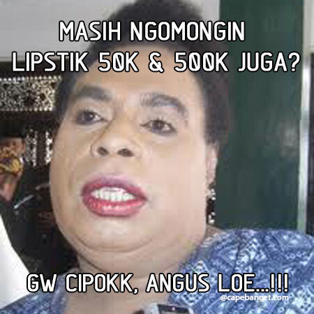 Lipstik 50k Dan 500k 14