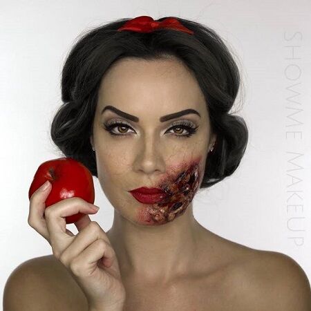 Princess Zombie 3
