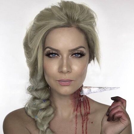 Princess Zombie 5