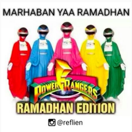 Meme Bulan Ramadhan 10