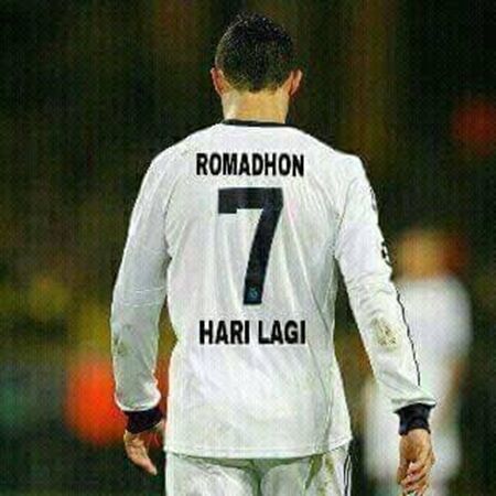 Meme Bulan Ramadhan 20