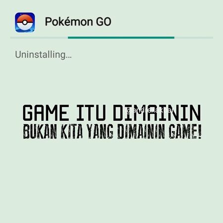Meme Pokemon Go 10