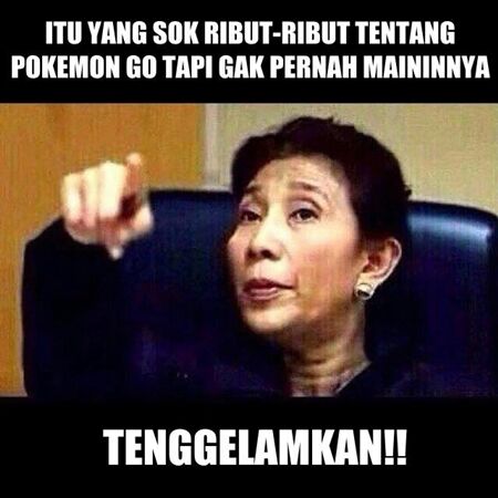 Meme Pokemon Go 24