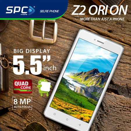 Bbm Z2 Orion