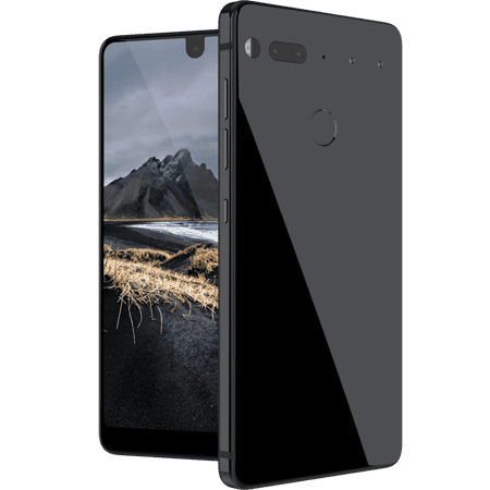 Essential Phone)