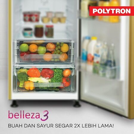 Polytron Belleza 3 5 F6169
