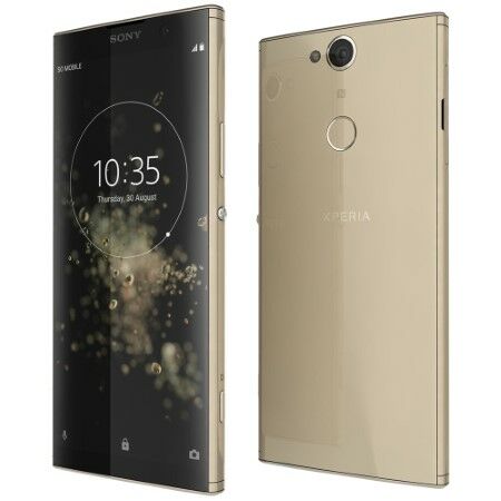 Harga Sony Xperia Xa2 Plus D9a2f