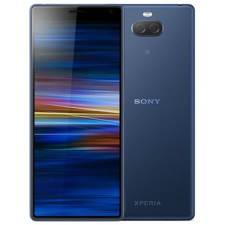 Hp Sony Xperia 10 C6a52