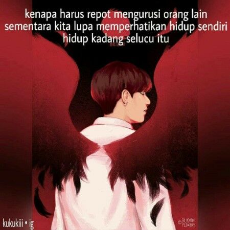 50 Quotes Bts Yang Bikin Semangat Jalantikus Com
