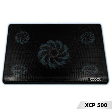 Cooler Pad Laptop Gaming Cf7e7