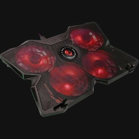 Cooling Pad Laptop Murah C22d7