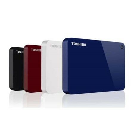 Hdd 1tb External Afa4b