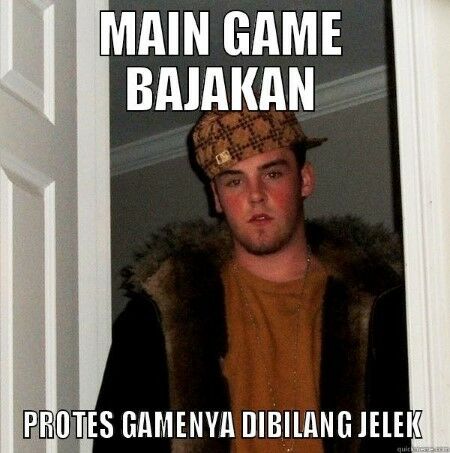 Foto Quickmeme Gamepuasa5