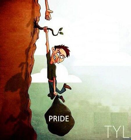 Pride