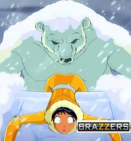 Logo Brazzers Mengubah Segalanya 1