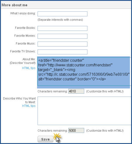 Friendster 2
