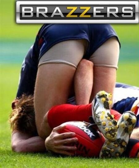 Logo Brazzers Mengubah Segalanya 2