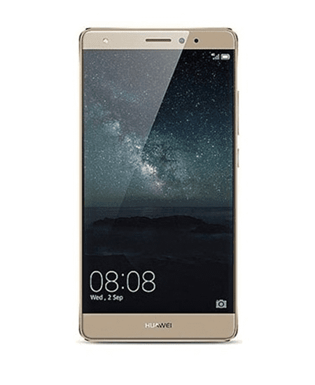 Huawei Mate S