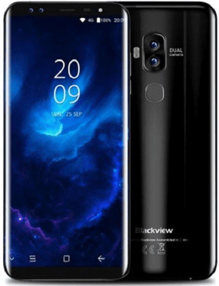 Blackview S8