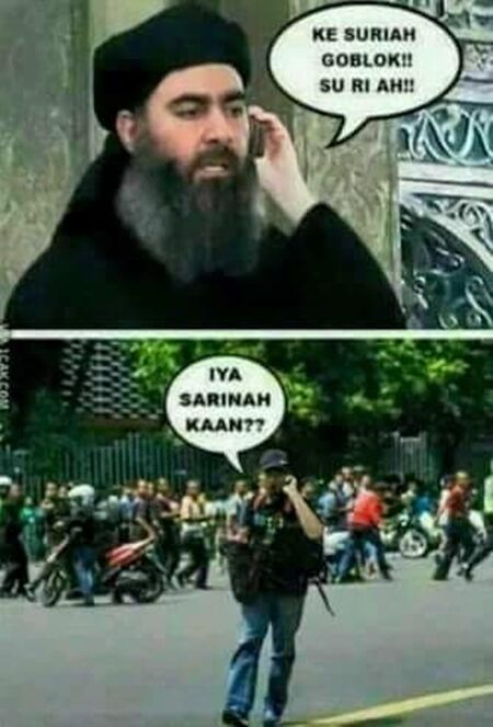 Meme Bom Sarinah 15