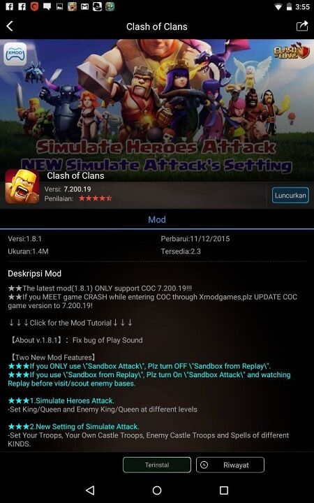 Xmodgames Bahasa Indonesia 1