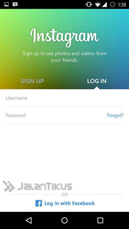 Cara Menjalankan Dua Akun Instagram Di Satu Android 2
