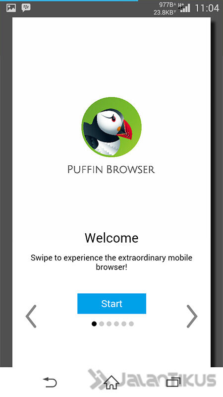 Puffin Browser 2
