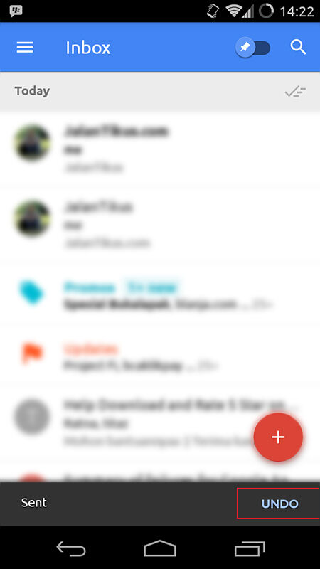 Undo Send Inbox Android 3