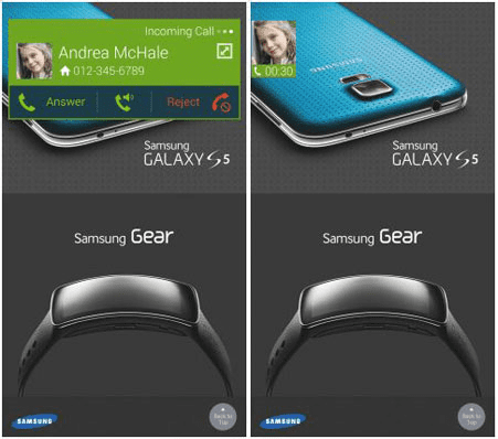 10 Fitur Rahasia Galaxy S5 11