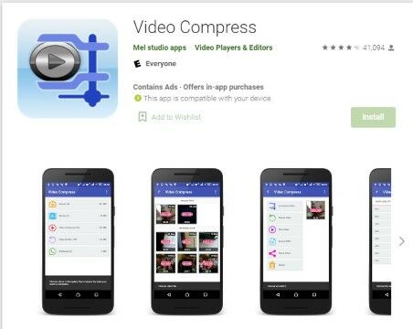 Aplikasi Kompres Video Gratis Ded52