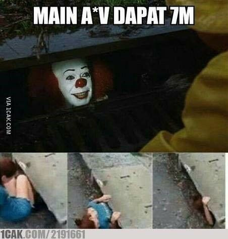 Meme Main Aov Dapat 7 Miliar 1