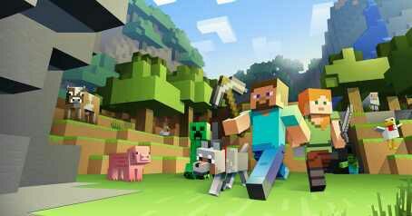 7 Game Paling Seru Untuk Pc Dan Laptop Berspesifikasi Rendah Jalantikus